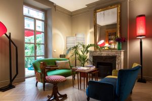 Open Space Casa Fabbrini Piccola Londra