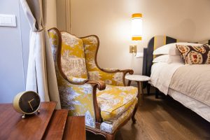 Servizi inclusi nelle Suite Bocca di Leone