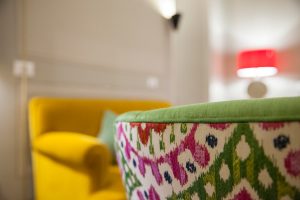 Servizi Bocca di Leone Suites